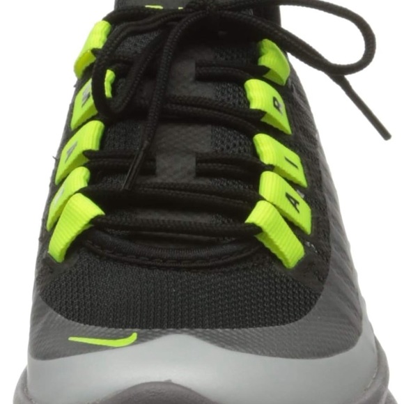 Nike Air Max Axis GS Running Trainers AH5222 Sneakers Shoes - Picture 4 of 10